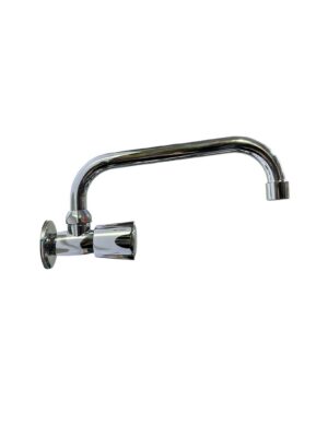 Robinet mural Melangeur Sweet