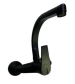 Robinet mural mitigeur palaman 15cm