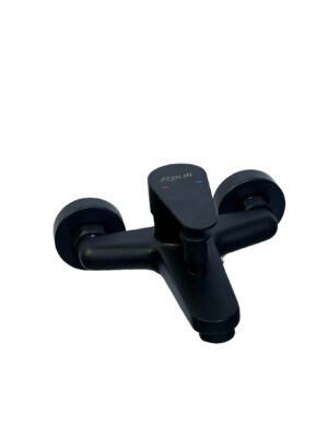 Robinet baignoire mitigeur Rolin