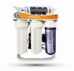 Filtre a eau Eco-Agua 7 étapes