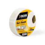 Bande à joint fibre de verre SGS 50 mm × 45 m