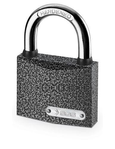 Cadenas gris SGS 63 mm