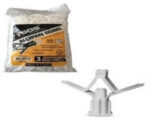Chevilles pour cloison sèche SGS 3 mm