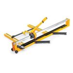 Coupe-carreaux manuel SGS Long 120 cm