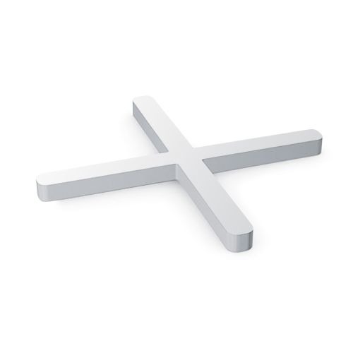 Croisillons carrelage SGS Plus 2 mm