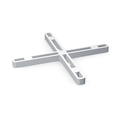 Croisillons carrelage SGS Plus 4 mm