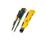 Cutter aluminium SGS 18 mm