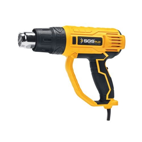 Décapeur thermique SGS Plus 2000 W
