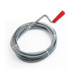 Furet déboucheur flexible SGS 5 m