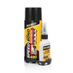 Kit colle rapide FIXED Speed Bond 400 ml
