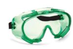 Lunettes-masque de sécurité SGS