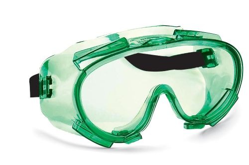 Lunettes-masque de sécurité SGS