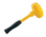 Maillet en caoutchouc SGS