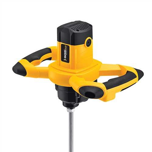 Malaxeur électrique SGS Plus 1600 W