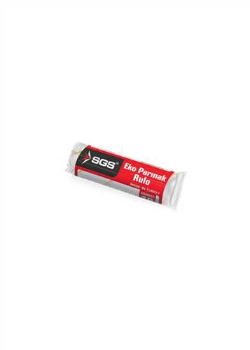 Manchon de rouleau mini SGS (recharge)
