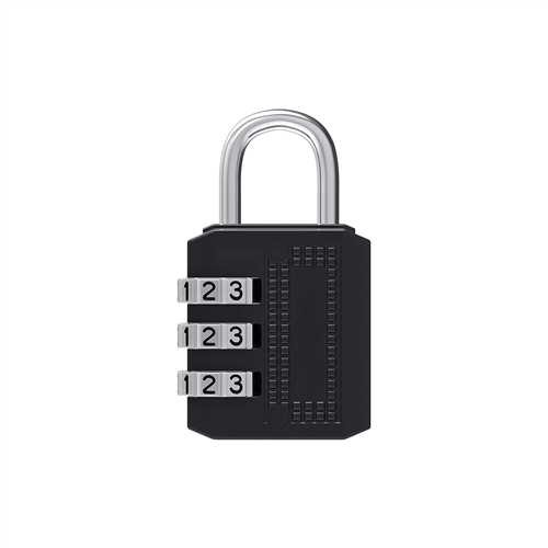 Mini cadenas à combinaison SGS