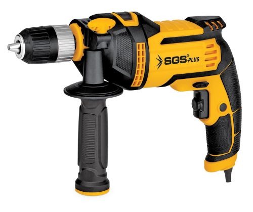 Perceuse visseuse à percussion SGS Plus 600 W