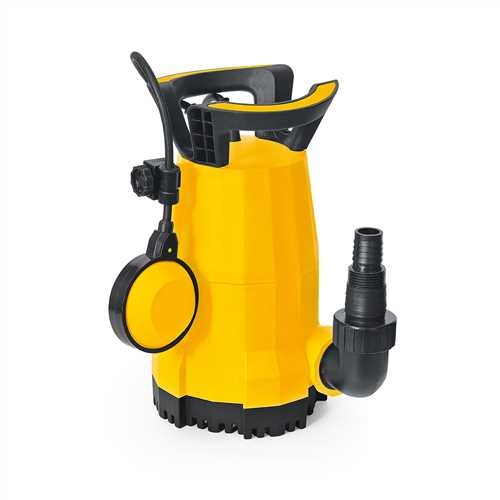 Pompe submersible eau propre SGS Plus 550 W