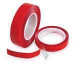 Ruban adhésif double face transparent SGS 40 mm × 5 m