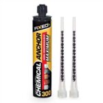 Scellement chimique FIXED 300 ml