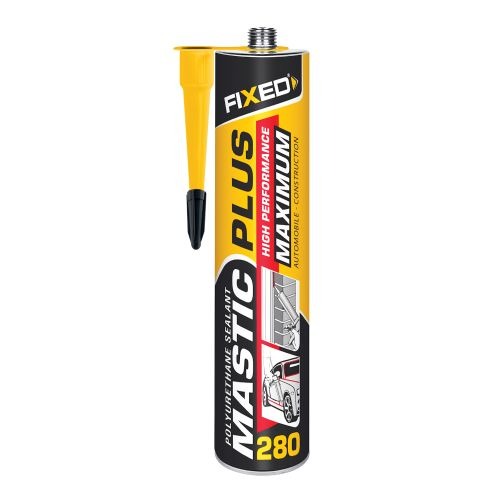 Silicone pare-brise FIXED 280 g