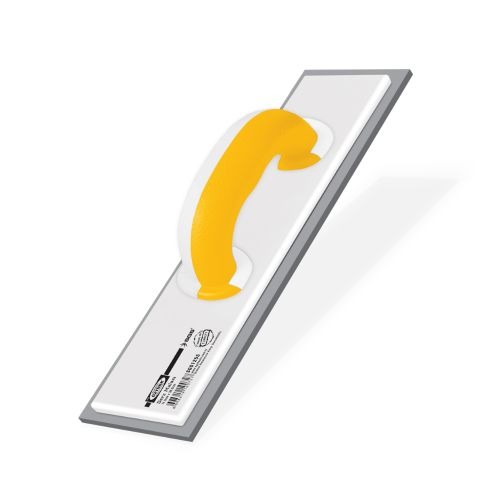Taloche carrelage manche fermé SGS 115 × 385 mm