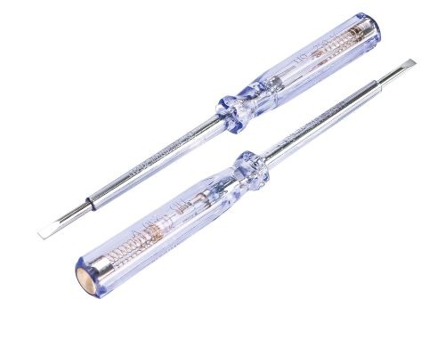 Tournevis testeur de tension SGS premium