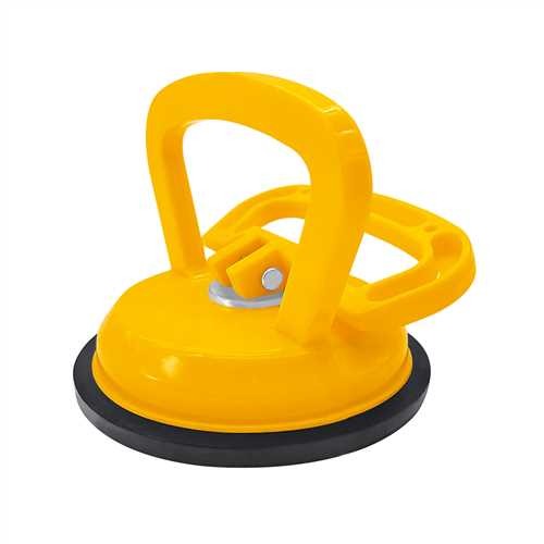 Ventouse simple en plastique SGS